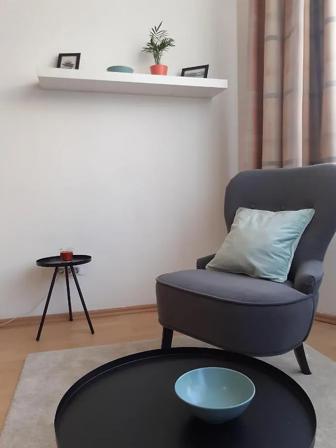 Apartment Central Belvedere Apartman Budapest Hungary