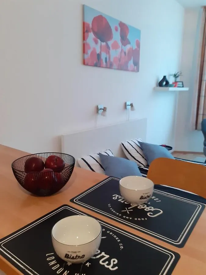 Apartment Central Belvedere Apartman Budapest