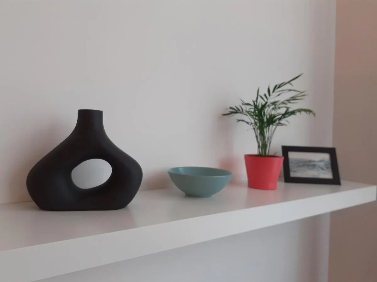 Apartment Central Belvedere Apartman Budapest