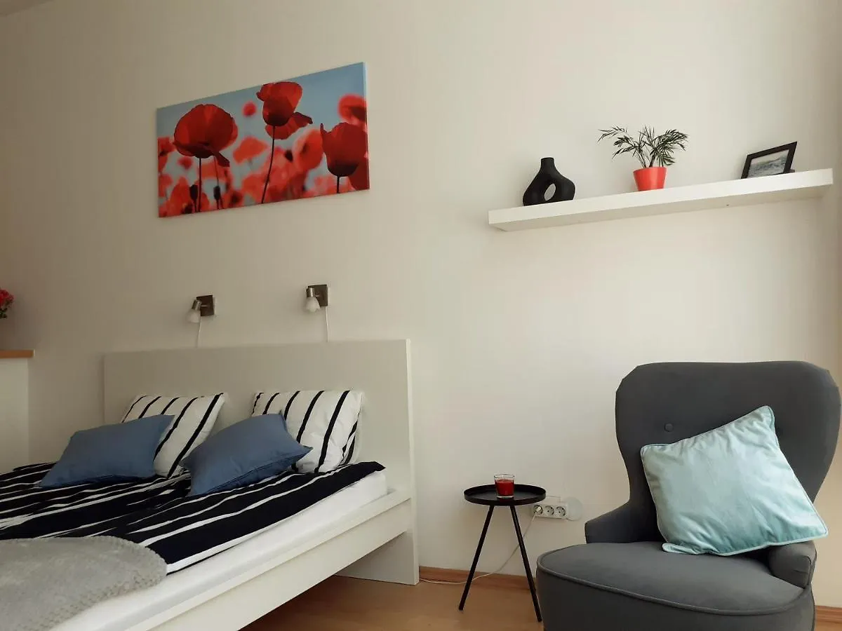 Central Belvedere Apartman Budapest Apartment