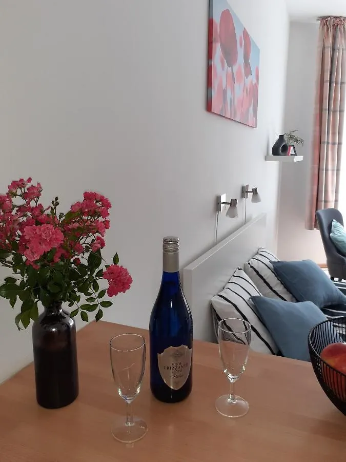 Central Belvedere Apartman Budapest Apartment