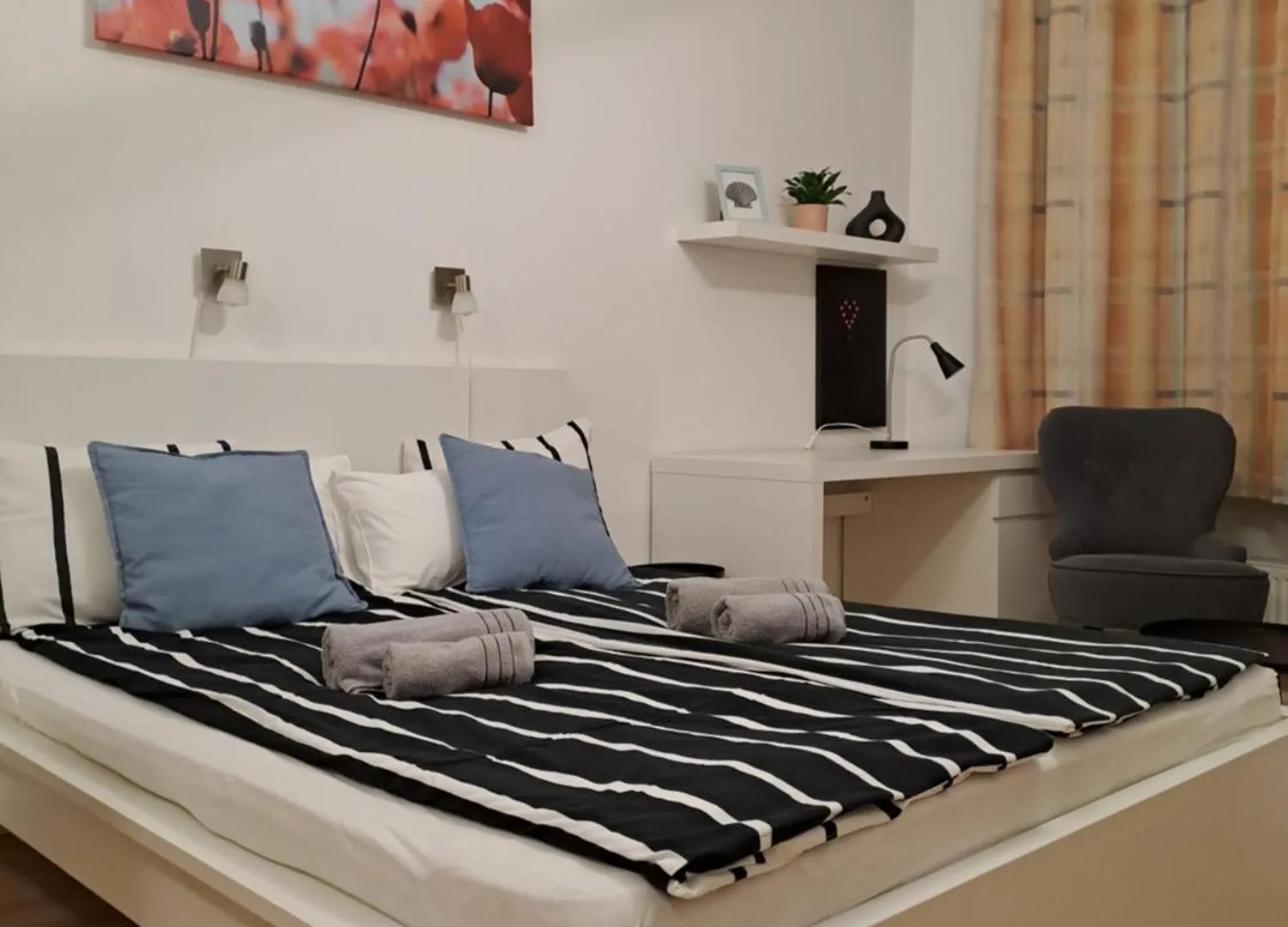 Central Belvedere Apartman Budapest