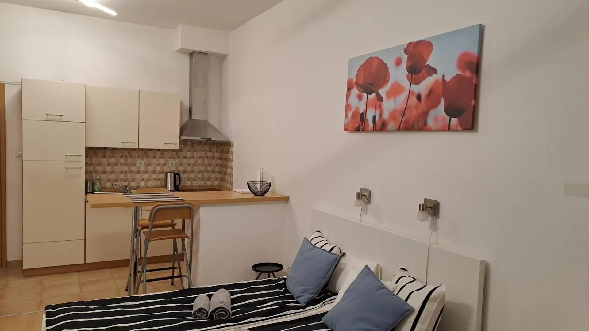 Central Belvedere Apartman Budapest Apartment