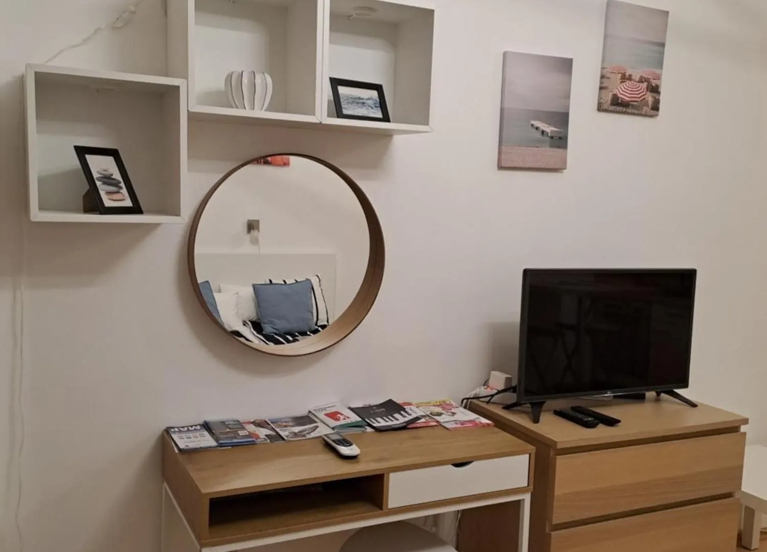Apartment Central Belvedere Apartman Budapest