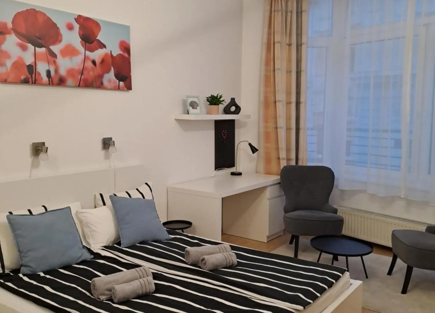 Central Belvedere Apartman Budapest