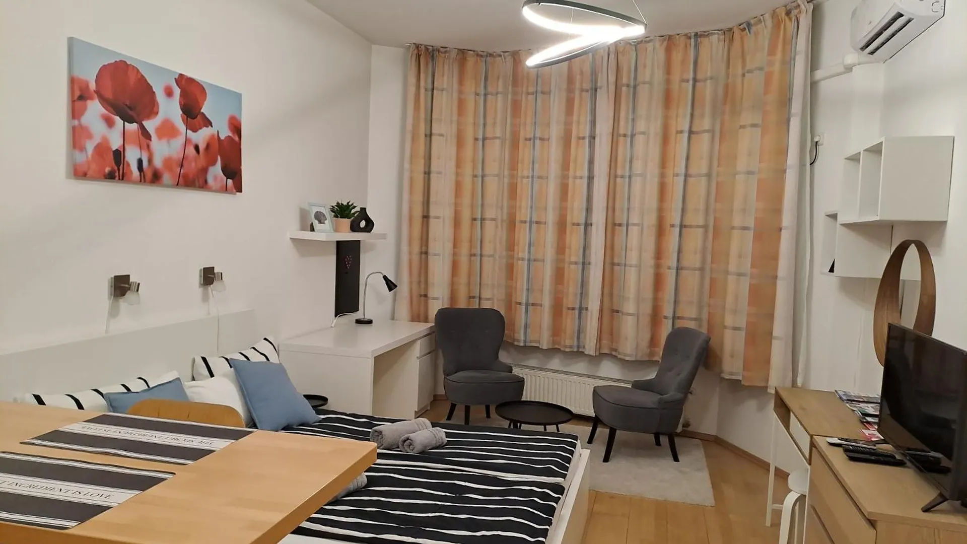 Central Belvedere Apartman Budapest Apartment