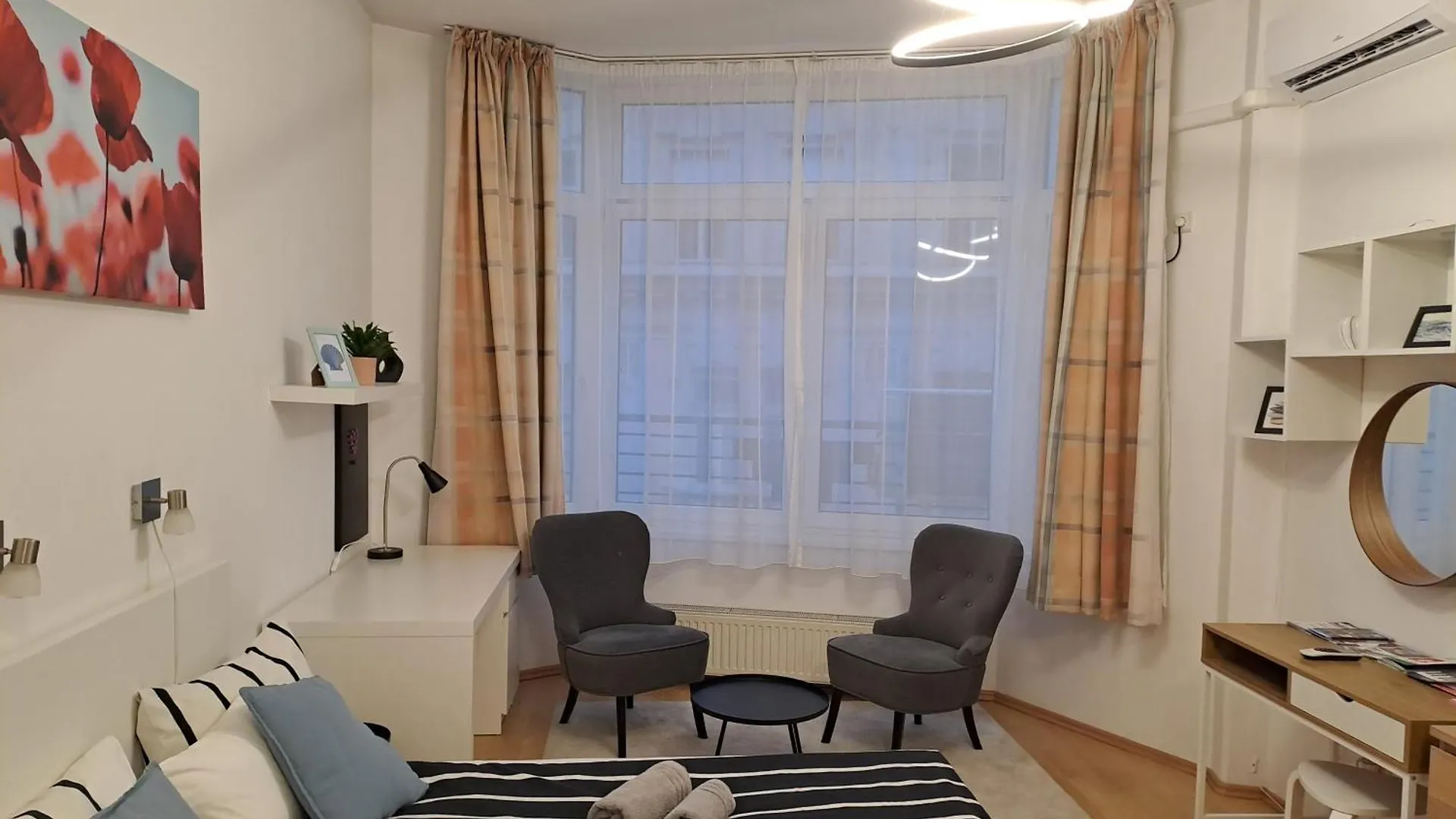 Central Belvedere Apartman Budapest